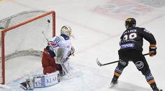 Extraliga: Košice v Steel Arene stopercentné. Zvolen zdolali aj v druhom semifinálovom dueli