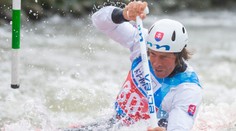 Slovenská aj svetová legenda vodného slalomu sa vracia. Michal Martikán si vybojoval reprezentačnú miestenku