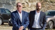 Kmotrík ml. trest ešte nepozná, Slovan za fanúšikov áno