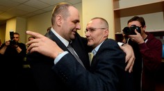 Nová generácia vystúpila z SDKÚ-DS