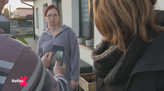 Nočná mora za bieleho dňa: Po napadnutí medveďom sa lúčila so životom