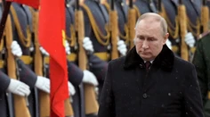 Facebook povolí v niektorých krajinách zverejňovať príspevky, ktoré žiadajú smrť Putina a Lukašenka. Týka sa to aj Slovenska