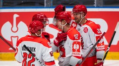 Třinec získal tretí titul v rade, výrazne k nemu prispelo aj sedem Slovákov