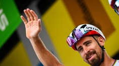Peter Sagan sa čoskoro vráti na cestu. Bude štartovať na etapových pretekoch u našich susedov