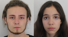 Mimoriadne pátranie. Stratila sa 15-ročná Michaela spolu so svojím 22-ročným priateľom