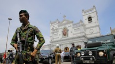Srílanská vláda odhalila, kto má stáť za krvavými útokmi na hotely a chrámy