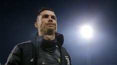 Cristiano Ronaldo si kúpil najdrahšie auto histórie