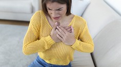 Sú nenápadné, no ich spozorovanie nám môže zachrániť život. Kardiológ hovorí o 10 signáloch ochorenia srdca