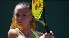 Rybáriková je v osemfinále Indian Wells, Murray vypadol