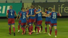 VIDEO: Seničania pokrstili nové dresy víťazstvom. Proti Pohroniu rozhodla akcia indonézskeho Messiho