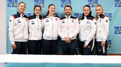 Slovenky spoznali súperky v baráži o účasť v kvalifikácii Pohára Billie-Jean Kingovej