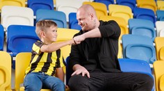 Fandime slušnosti – znie k futbalovým tribúnam