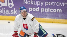 Obrovská strata pre slovenský tím. Skúsený obranca pre zranenie nebude štartovať na MS