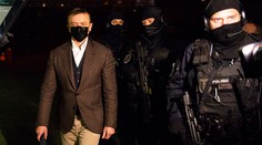 Ukončili kontrolu zásahu kukláčov v sídle Penty. Inšpekcia zistila pochybenie u vyšetrovateľky