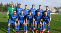 Dvadsiatka v odvete prehrala s Gréckom
