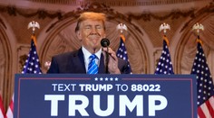 Biden a Trump smerujú k opätovnému súboju v prezidentských voľbách