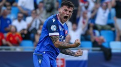 Podľa Calzonu je jediný, kto to môže dokázať. V klube už Pekaríka posadil, nahradí ho aj v reprezentácii? (rozhovor)