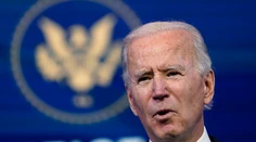 Biden predstavil nový záchranný balík pre ľudí postihnutých pandémiou