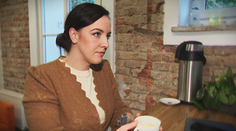 Daniela bola tehotná, keď si našla hrčku. O pár mesiacov bojovala o život ona aj dieťa