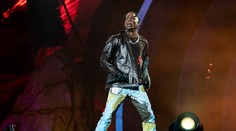 Na koncerte slávneho rapera zahynulo desať ľudí. Trestnému stíhaniu sa vyhne