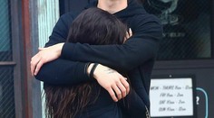 Tak predsa sú spolu! Paparazzi prichytili nový párik pri čine