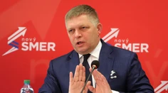 Fico nepovedal, či sa stretol s Kočnerom kvôli voľbe generálneho prokurátora