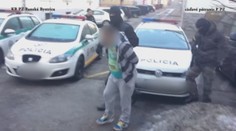 Fiľakovčana Ernesta hľadala polícia 20 rokov aj v zahraničí, chytili ho na Slovensku