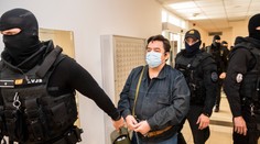 Vražda Jána Kuciaka: Prokurátor navrhuje Kočnerovi a Zsuzsovej doživotný trest