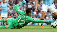 Veľká pocta pre Dúbravku: Vyhlásili ho za futbalistu roka na severovýchode Anglicka