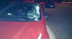 Dôchodkyňu na priechode zrazilo auto, odhodilo ju do druhého pruhu. Zraneniam na mieste podľahla