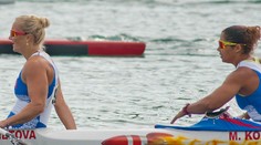 Kmeťová s Kohlovou do Ria asi nepocestujú, Gelle ho má na dosah