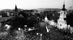 Slováci povedali, či si viac cenia revolúciu alebo SNP