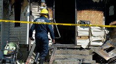 Strašná tragédia v USA: Päť detí zahynulo pri požiari denného centra