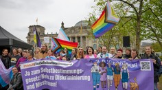 Bez lekárskych posudkov. V Nemecku bude úradná zmena pohlavia omnoho jednoduchšia