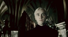 Stretnutie po rokoch! Fanúšikovia Harryho Pottera, majte po ruke vreckovky!