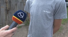 Deviataka Sebastiana vraj surovo napadol starosta. Začalo to ružovou mikinou