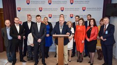 Novozvolená poslankyňa ĽSNS D. Mikovčáková po škandále ponúkla svoj mandát