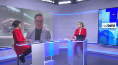 Keď sa novinári stanú terčom politikov: Redaktori porozprávali o útokoch na ich prácu