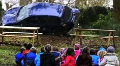 Jedna z najšokujúcejších reklamných kampaní v histórii