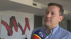 Lipšic podáva trestné oznámenie na Petra Tótha za ohováranie