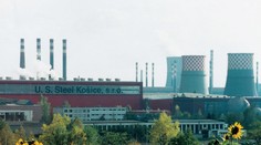Číňania si zarezervovali košický U. S. Steel