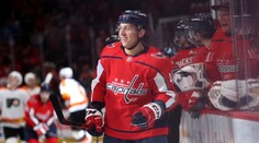 Potvrdené! Slovenský tím posilní na MS vo Fínsku obranca Martin Fehérváry z Washington Capitals