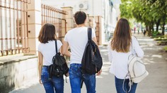 Rezort školstva odmeňuje nadaných študentov: Zvýšili sumu talentového štipendia