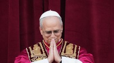 Prvý pápež z USA má 69 rokov. V akom veku nastupovali jeho predchodcovia?