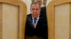 Lavrov kritizuje USA za neplnenie záväzkov ohľadom urovnania v Sýrii