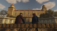 Divoké 90. roky ako predloha videohry. Vývojári sa pri tvorbe inšpirovali slovenským prostredím