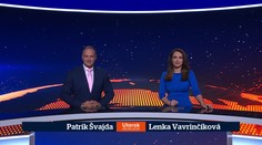 Jasné víťazstvo Markízy: Televízne noviny prevalcovali konkurenciu s viac než dvojnásobným trhovým podielom