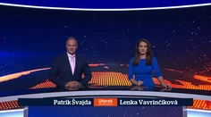 Jasné víťazstvo Markízy: Televízne noviny prevalcovali konkurenciu s viac než dvojnásobným trhovým podielom