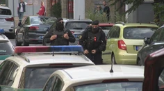 Ozbrojené komando vtrhlo na bratislavskú školu. Dvoch stredoškolákov obvinili z prípravy vraždy spolužiaka