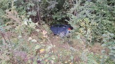 Auto v priekope a neďaleko neho dve opustené deti. Polícia rieši prípad, ktorý pripomína mrazivú kriminálku